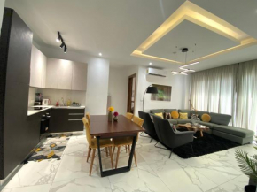 2 bedrooms apartment in labone